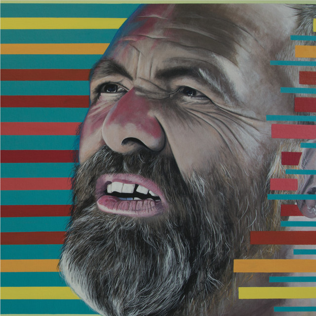 Hemidemisemiquaver album cover