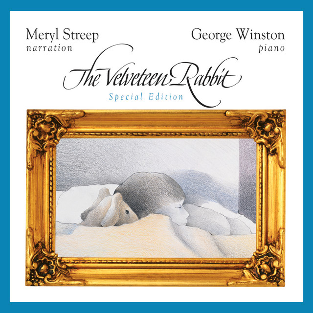 The Velveteen Rabbit (Special Edition) album cover