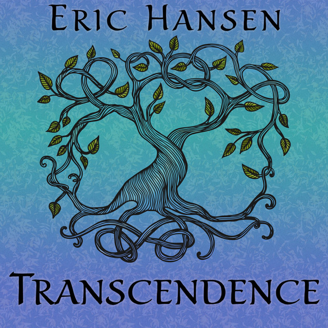 Transcendence album cover