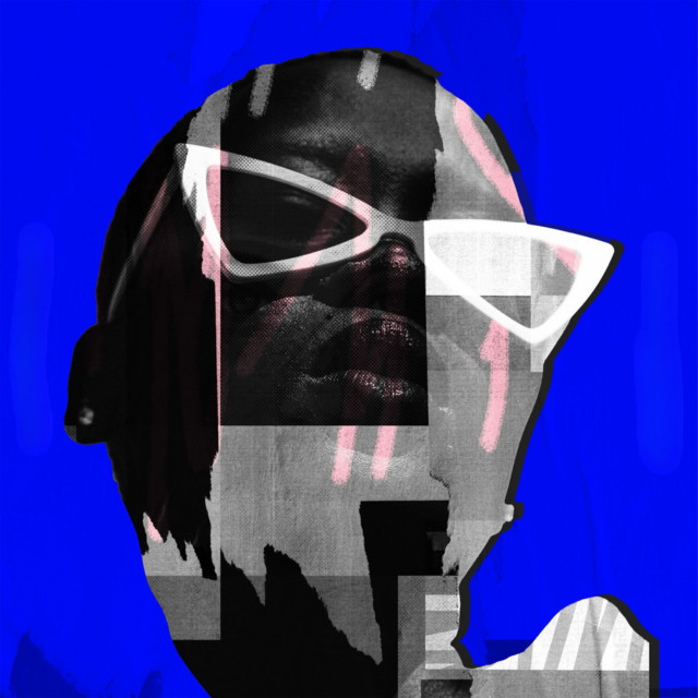 Epically Electro album cover