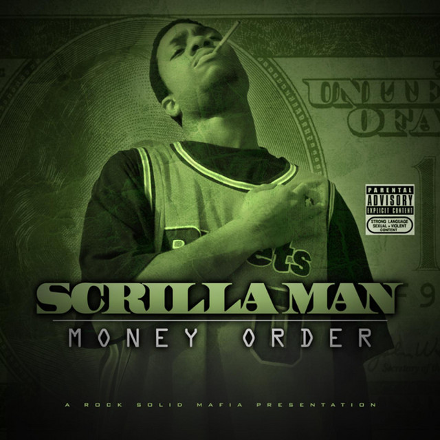 Money Order album cover