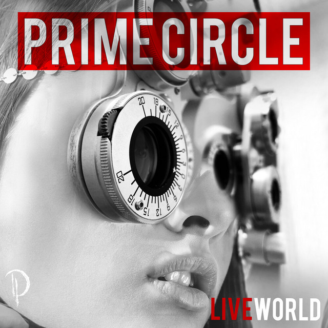 Live World album cover
