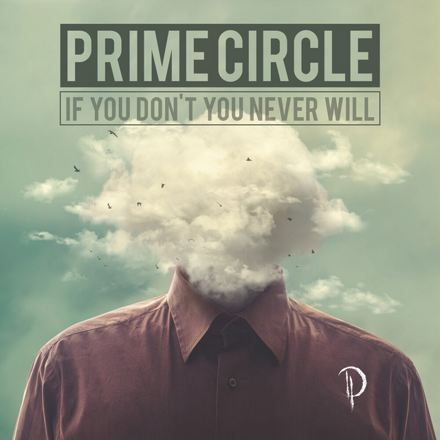 If You Don't You Never Will album cover