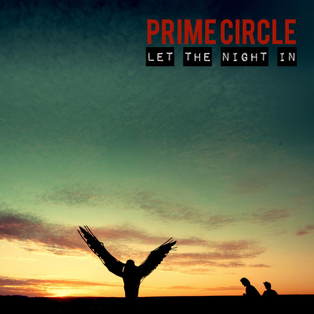 Let the Night In album cover