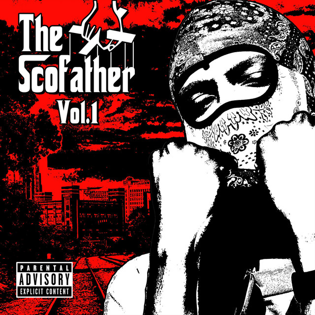 The Scofather, Vol. 1 album cover