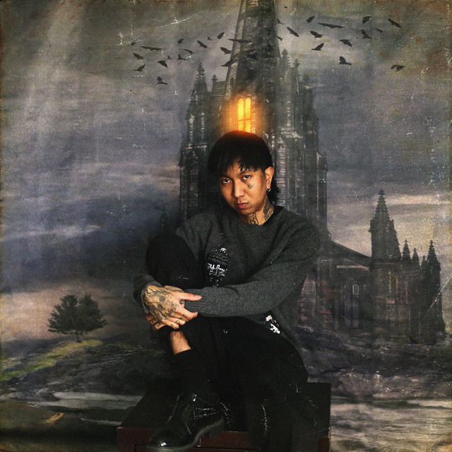 Every Day Is A Day album cover