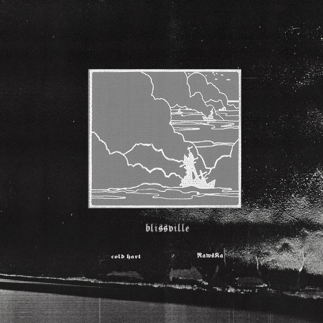 Blissville album cover
