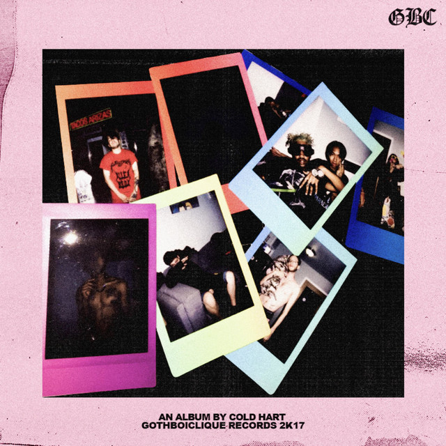 Downer album cover