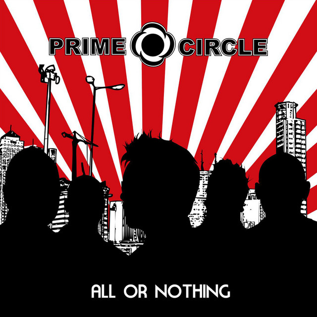 All or Nothing album cover