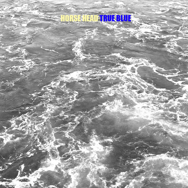 True Blue album cover