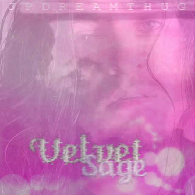 Velvet Sage album cover