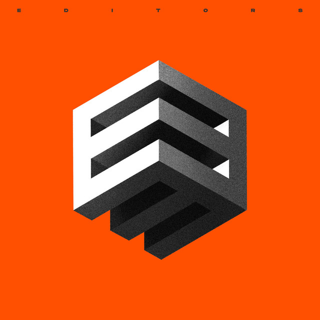 EBM album cover