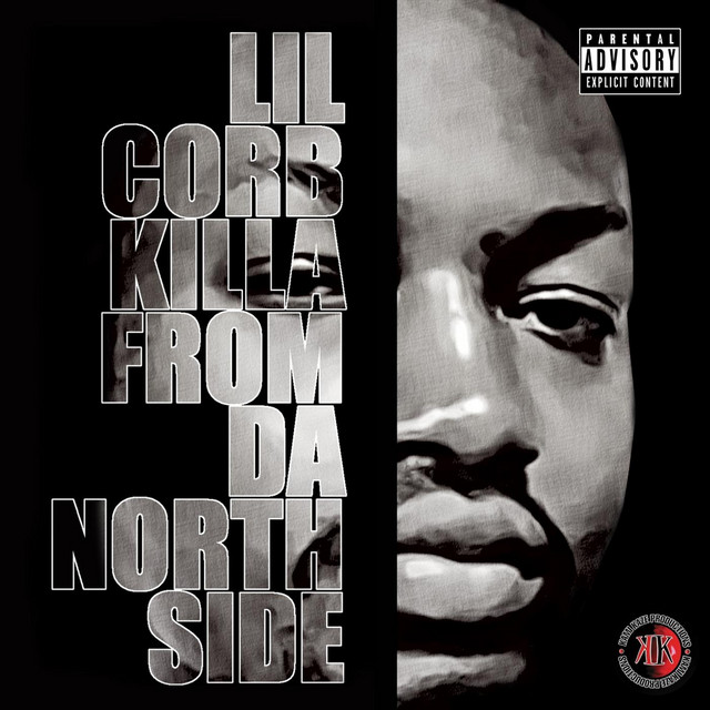 Killa from da Northside album cover