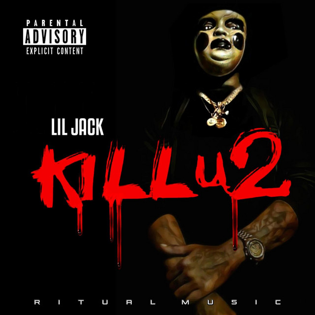 Killu2 album cover