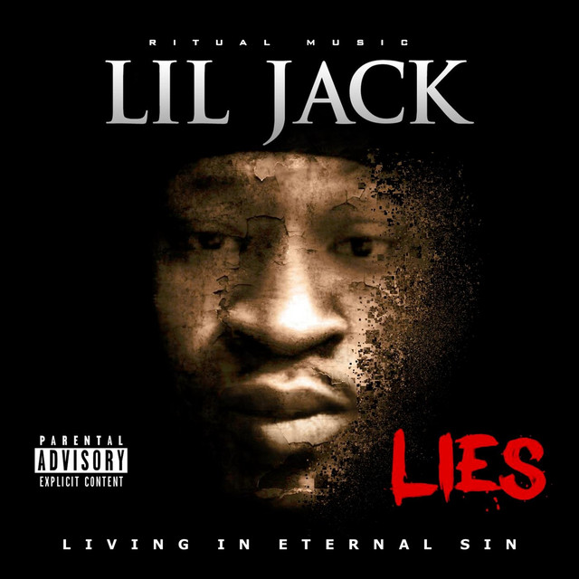 Lies: Living in Eternal Sins album cover