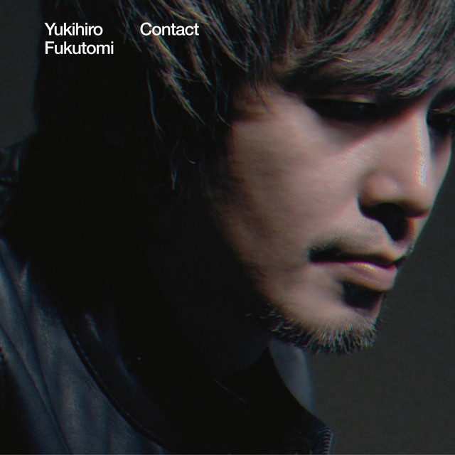 Contact album cover