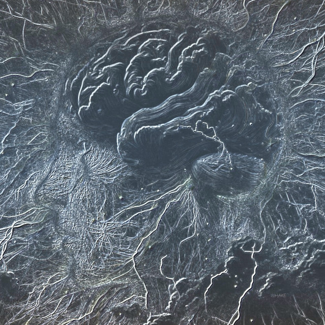 Aftermath album cover