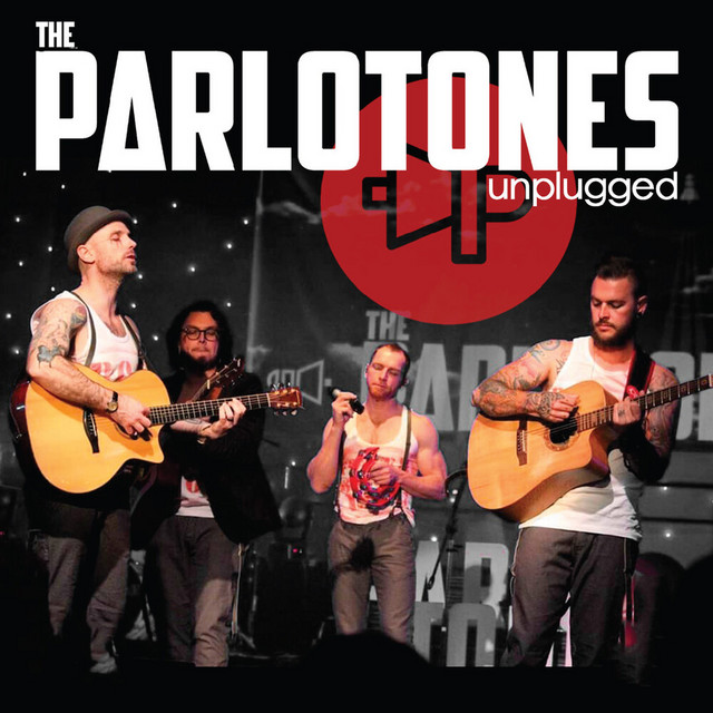 Unplugged at Emperor's Palace 2008 (Live) album cover