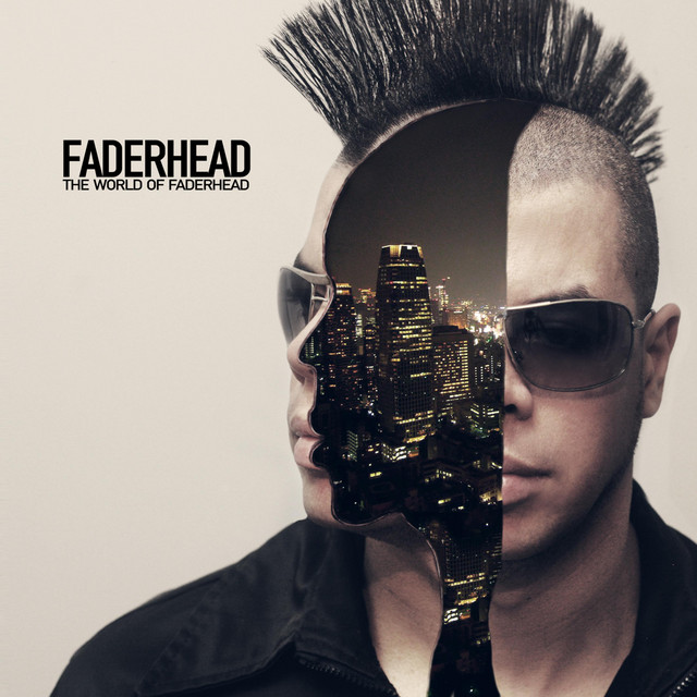The World of Faderhead album cover