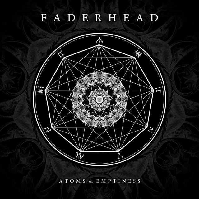 Atoms & Emptiness album cover