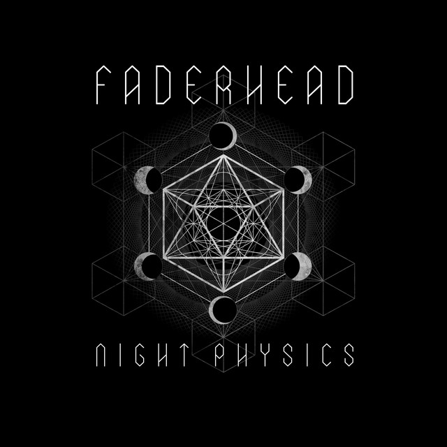 Night Physics album cover