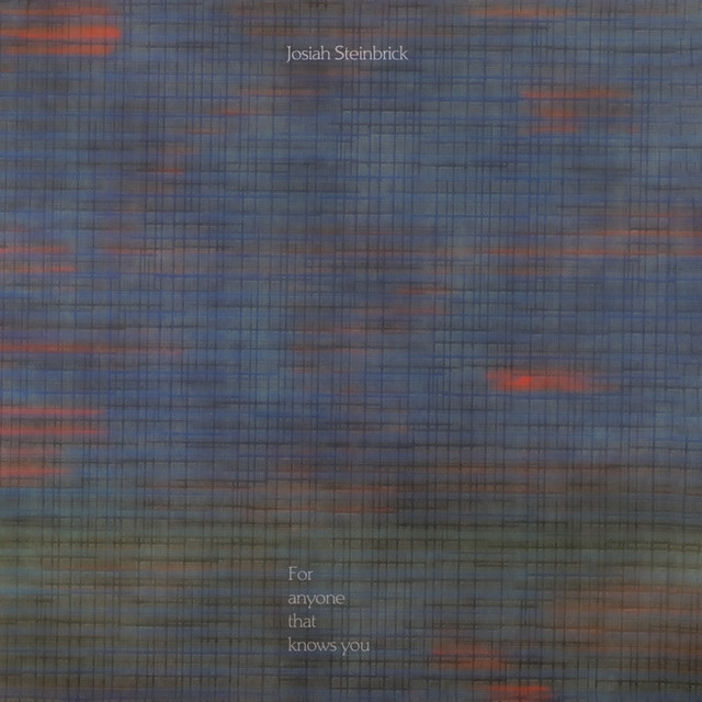 For Anyone That Knows You album cover