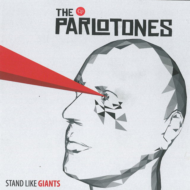 Stand Like Giants album cover