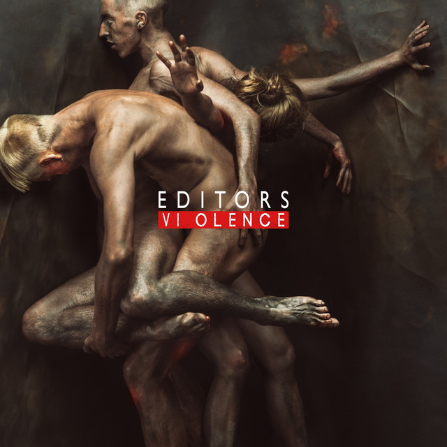 Violence album cover