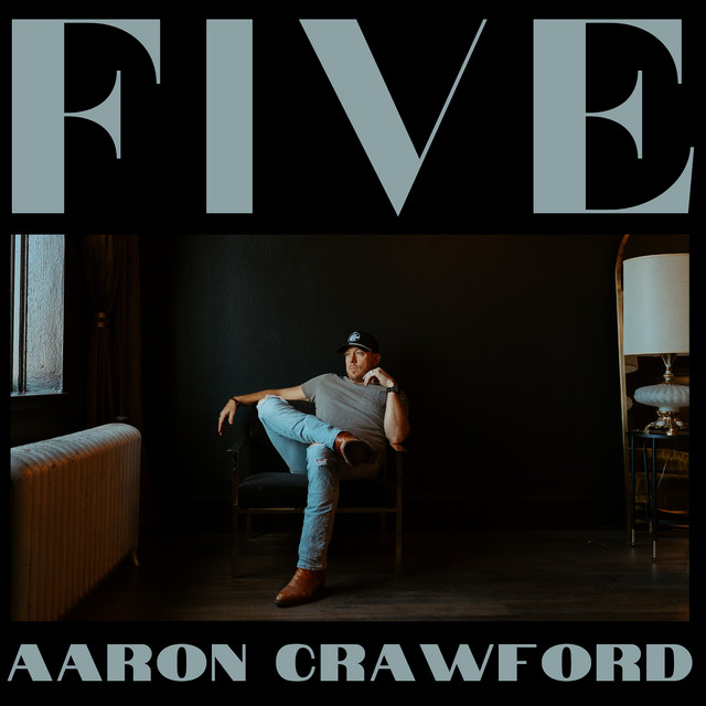 Five album cover