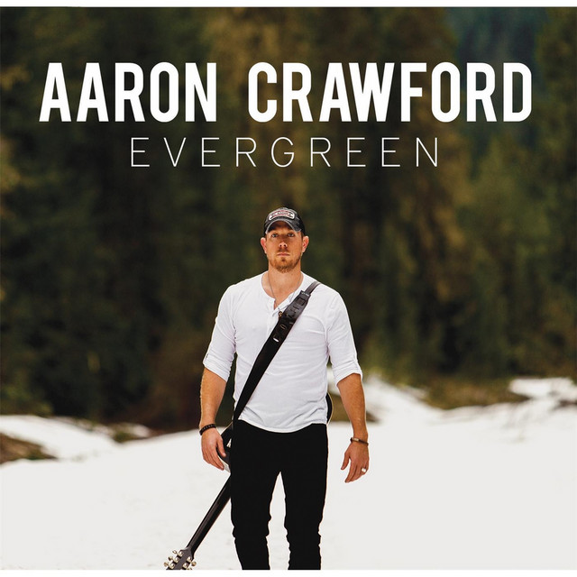 Evergreen album cover