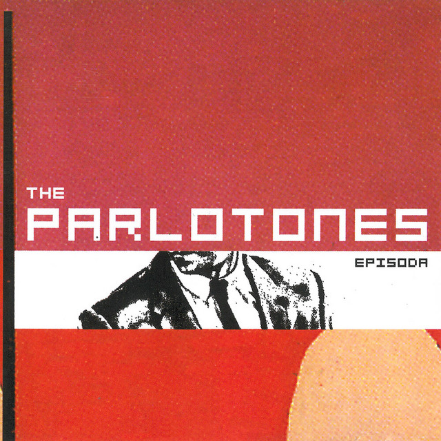 Episoda album cover