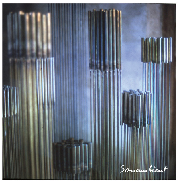 Hints Of Things To Come album cover