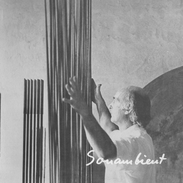 Unfolding/Sounds Beyond album cover