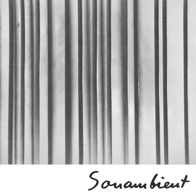 Continuum/Near And Far album cover