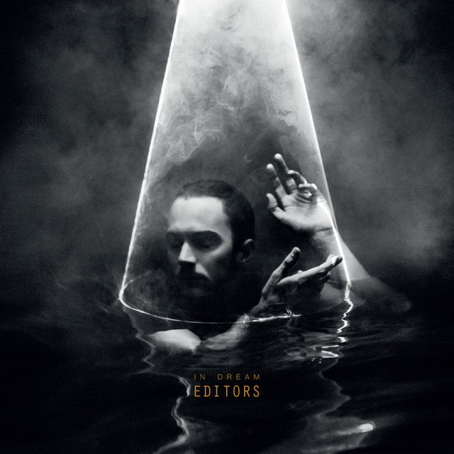 In Dream (Deluxe Version) album cover
