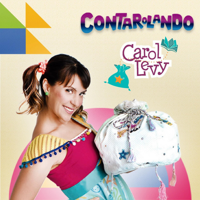 Contarolando album cover