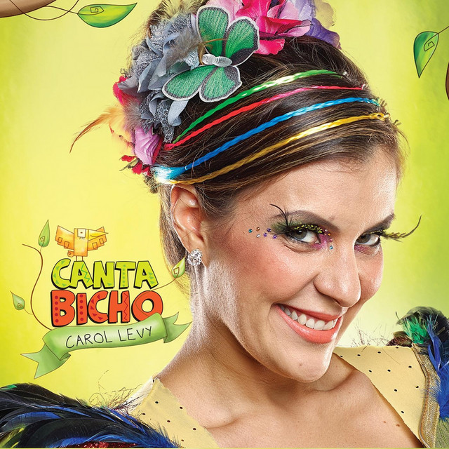 Cantabicho album cover