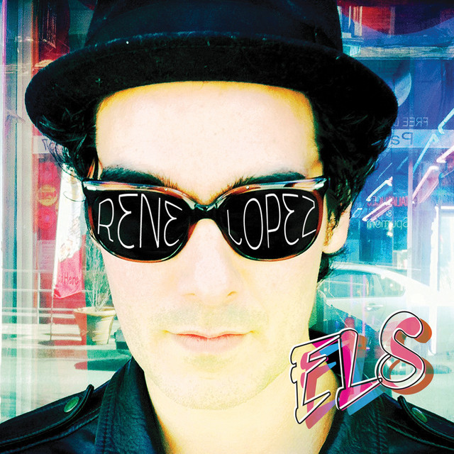 E.L.S. album cover