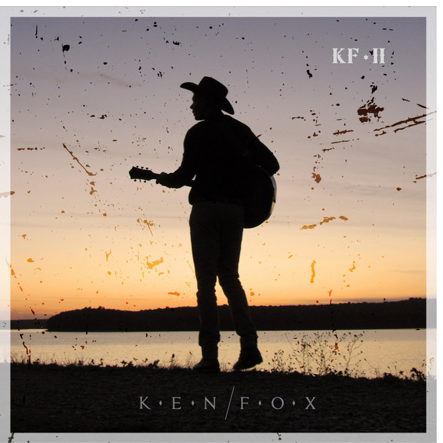 KF.2 album cover