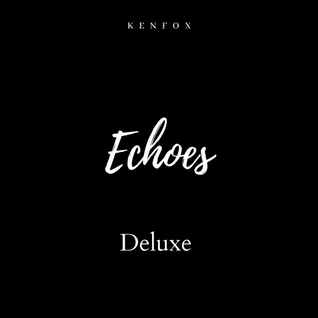 Echoes Deluxe album cover