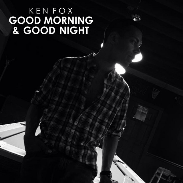 Good Morning & Good Night album cover
