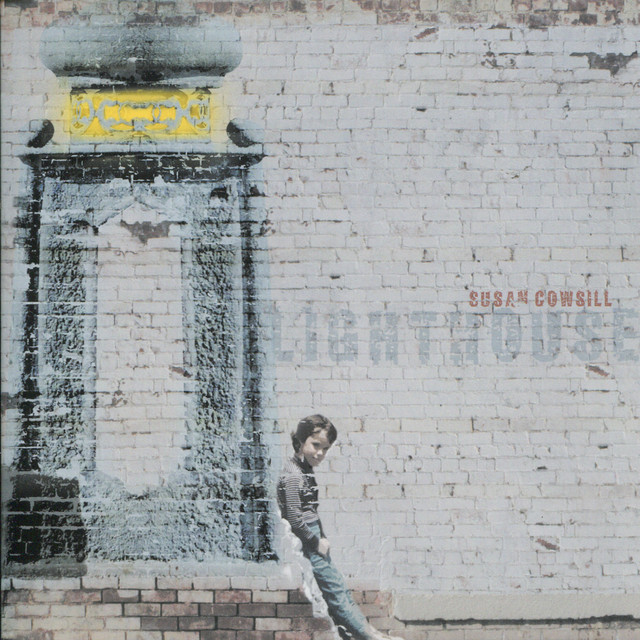 Lighthouse album cover