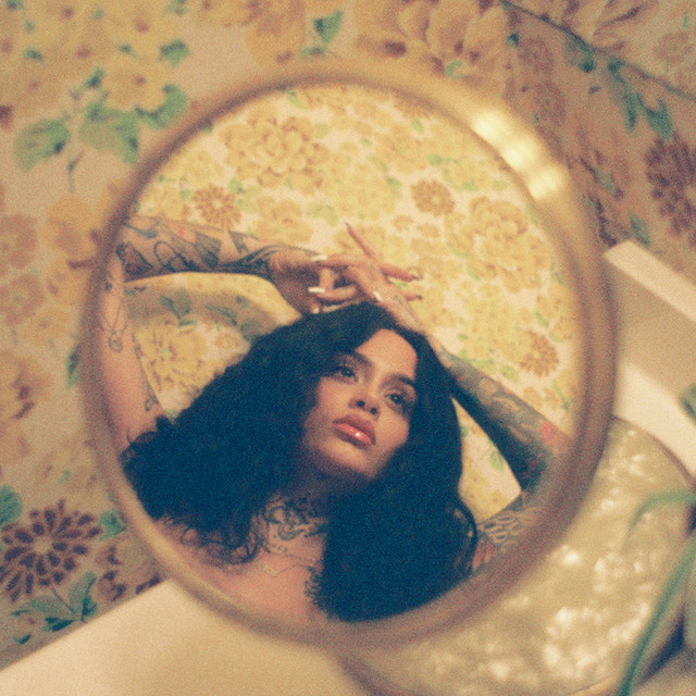 While We Wait album cover
