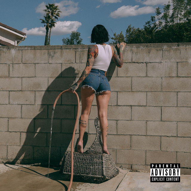 It Was Good Until It Wasn't album cover