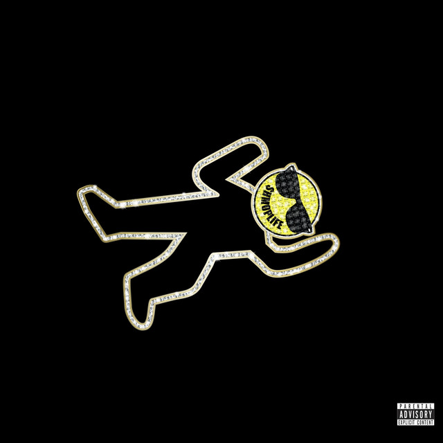 Get Rich, Die $hmoppin album cover