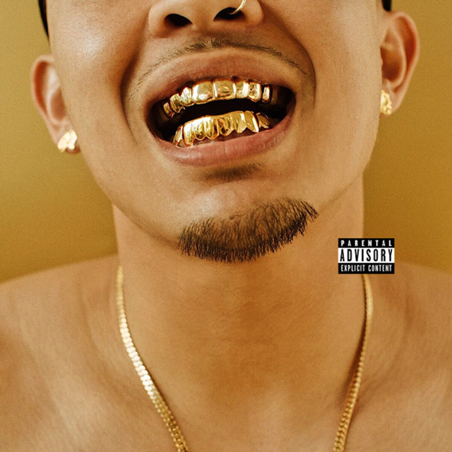 More Than Anything album cover