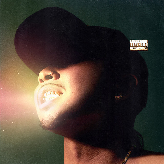 SHINE album cover