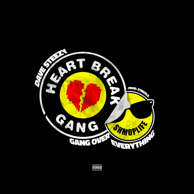 Gang Over Everything album cover