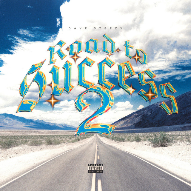 Road To Success 2 album cover