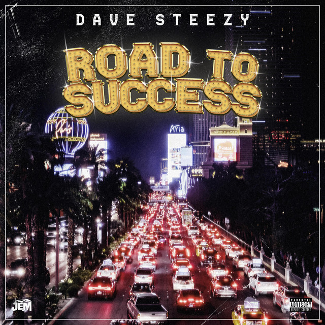 Road To Success album cover